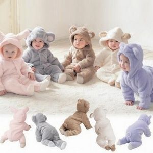 infants bear onesie